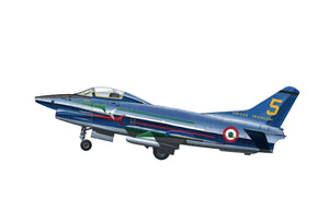 Meng Model DS-004 G.91R Light Fighter Bomber 1/72 – image 4