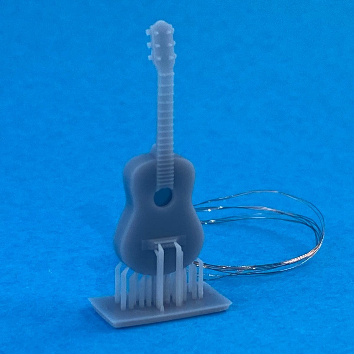 Point of no Return 3523032 Acoustic guitar 1/35 – image 2