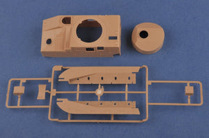 Hobby Boss 83880 Vickers Medium Tank MK II 1/35 – image 8