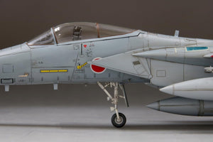 Fine Molds FP50 JASDF F-15J &amp;#39;Hot Scramble 1984&amp;#39; (Early Version) 1/72 – image 7