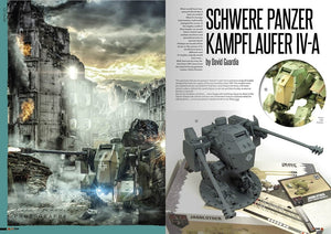 AK Interactive AK6305 AKTION MAGAZINE ISSUE 03 EN – image 5
