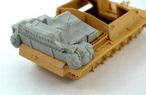 Panzer Art RE35-545 Stowage set for StuG III G (winter) 1/35 – image 2