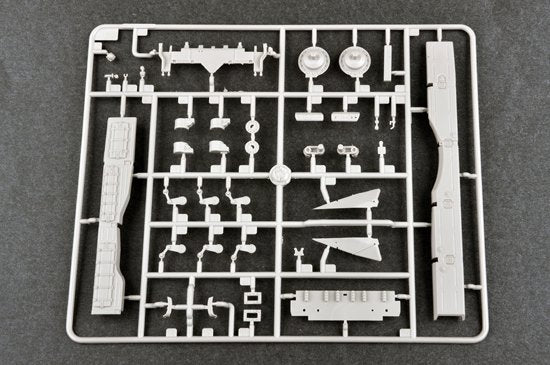 Trumpeter 09515 Russian BMPT-72 Terminator 1/35 – Bild 16