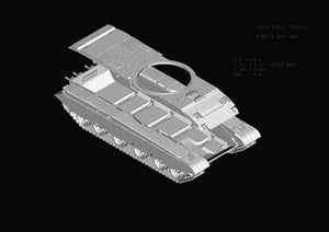 Hobby Boss 82440 ZTZ 99B MBT82440 1/35 – image 7