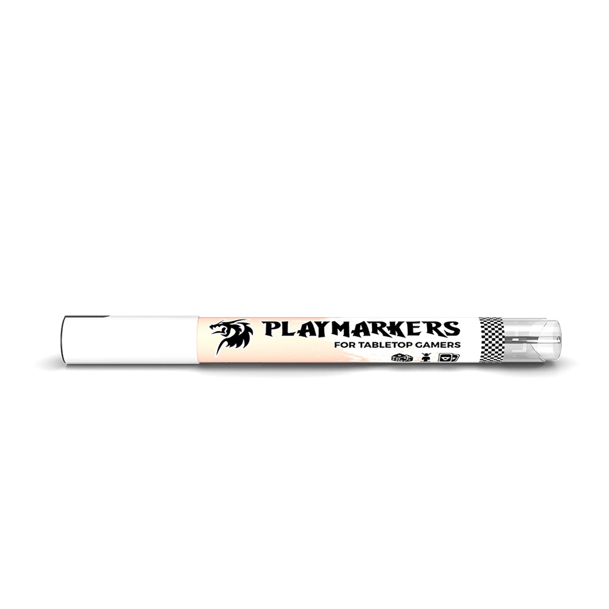 AK Interactive AKM007 LIGHT SKIN – PLAYMARKER