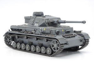 Tamiya 35378 Panzerkampfwagen IV Ausf. G Sd.Kfz. 161/1 early production 1/35 – obrázek 6