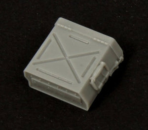 Panzer Art RE35-347 German ammo boxes for PaK 35/36 gun 1/35 – obrázek 2