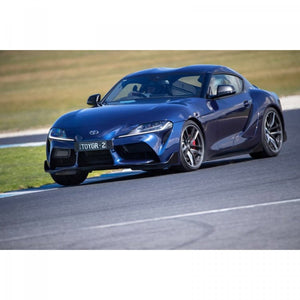 Mr. Paint MRP-C021 Toyota GR Supra Deep Blue Metallic 30ml – immagine 2