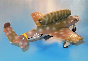 RS Models 92266 Henschel Hs-132 A 1/72 – image 5