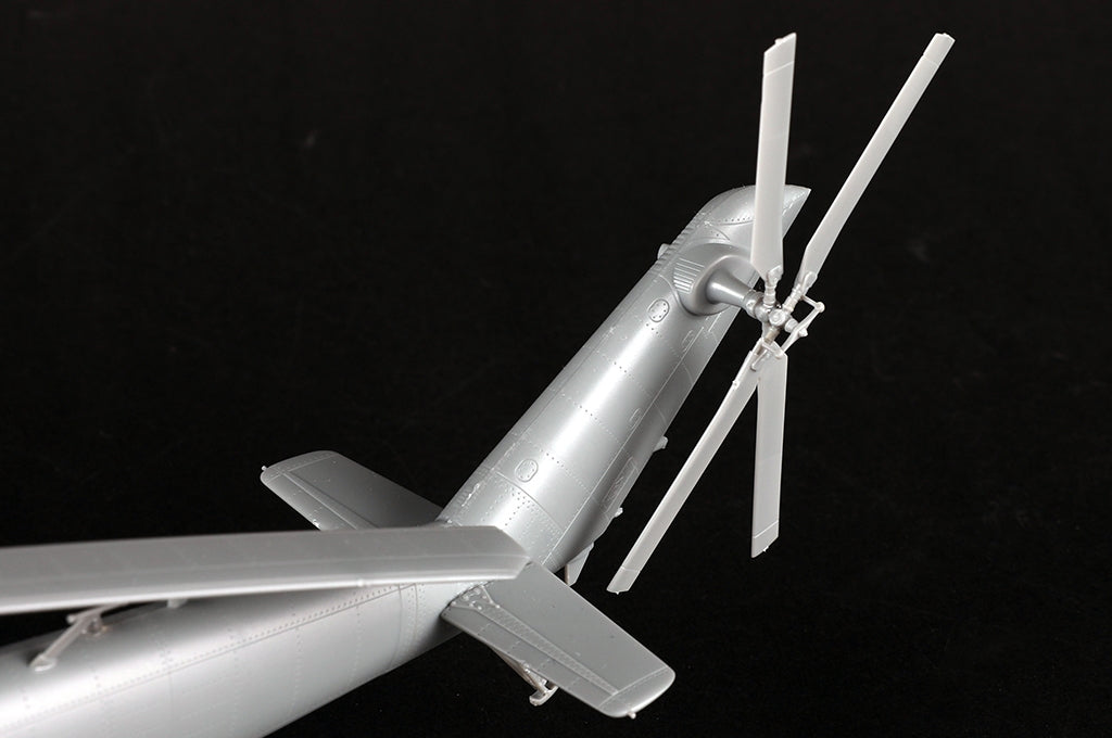 Trumpeter 05830 Mi-35M Hind-E 1/48 – image 13