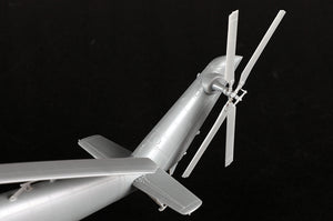Trumpeter 05830 Mi-35M Hind-E 1/48 – image 13