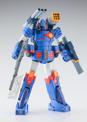 Hasegawa 64809 Walker Machine Xabungle XABUNGLE Heavy armament version 1/72 – imagen 2