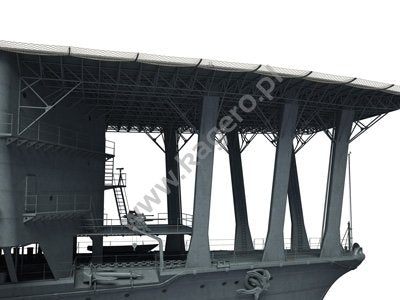 Kagero 16031 The Japanese Aircraft Carrier Kaga EN – image 2