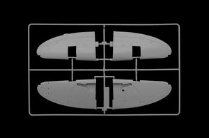Italeri 2835 P-47D Thunderbolt 1/48 – imagen 7