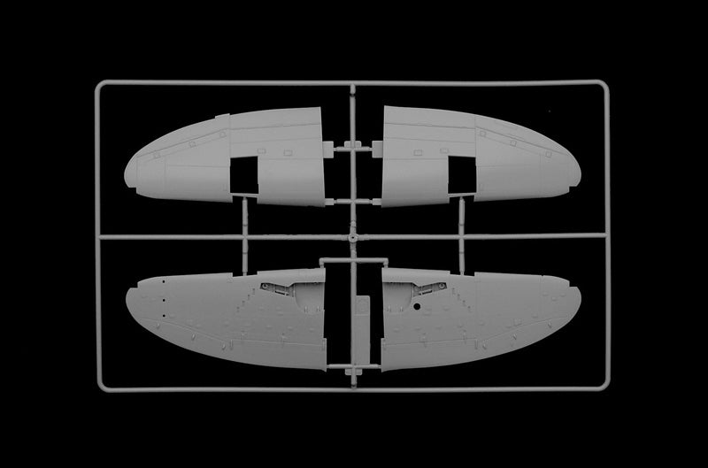 Italeri 2835 P-47D Thunderbolt 1/48 – imagen 7