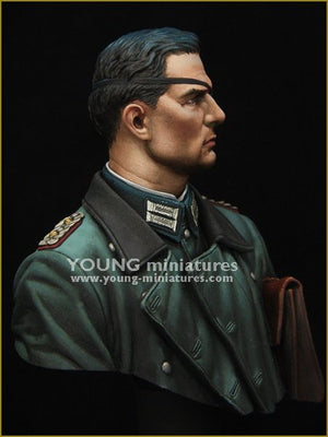 Young Miniatures YM1854 OPERATION VALKYRIE 1/10 – image 8