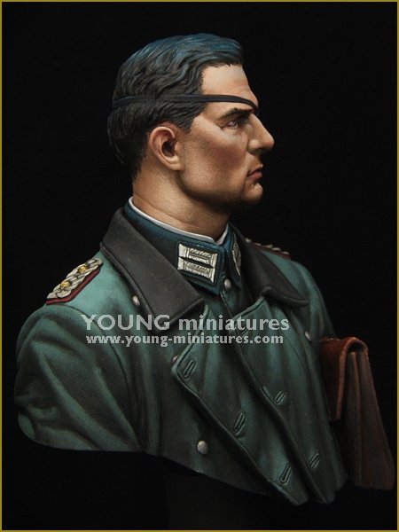 Young Miniatures YM1854 OPERATION VALKYRIE 1/10 – image 8