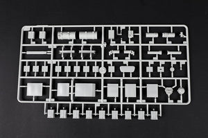 Trumpeter 00935 German Sd.Kfz 173 Jagdpanther Late Version 1/16 – immagine 11