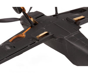Eduard 491548 Bf 109E-4/7 TAMIYA 1/48