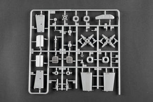 Trumpeter 05838 AH-64A Apache 1/48 – image 22