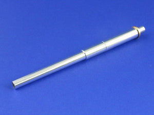 Aber 35L-066 German15 cm L/29.5 howitzer barrel for sFH 18 and Hummel (1/35) – obrázek 2