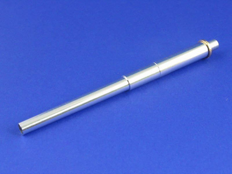 Aber 35L-066 German15 cm L/29.5 howitzer barrel for sFH 18 and Hummel (1/35) – obrázek 2