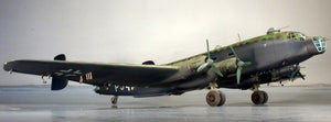 Revell 04285 Junkers Ju 290 A-7 Spy Version 1/72 – image 5