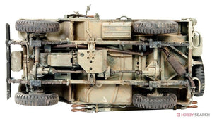 AFV Club 35S99 IDF M38A1 Series reconnaissance/fire support Jeep 1/35 – image 7