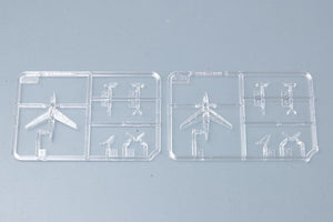 Trumpeter 05714 USS Nimitz CVN-68 1/700 – immagine 7