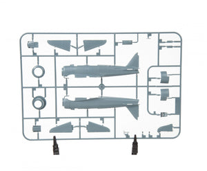 Eduard 82218 A6M2-K Profipack 1/48 – image 16