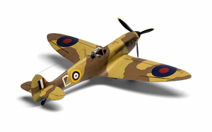 Airfix 05126B Supermarine Spitfire Mk.I 1/48 – image 6