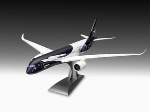 Revell 05612 Airbus A350-900 - Lufthansa 100 Years 1/144