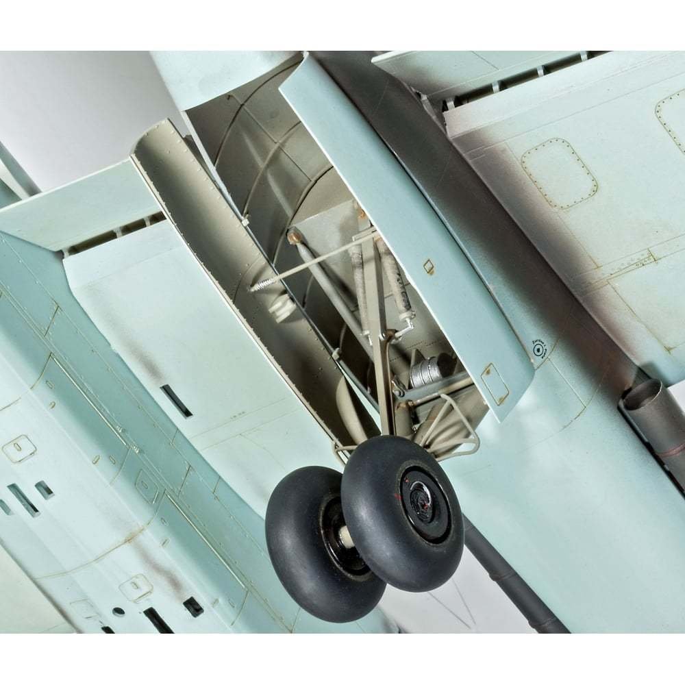 Revell 03928 Heinkel He-219 AO Nightfighter (1/32) – image 4