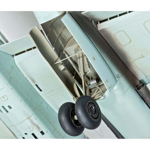 Revell 03928 Heinkel He-219 AO Nightfighter (1/32) – image 4