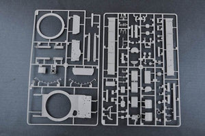 Trumpeter 05576 IDF Tiran-6 MBT 1/35 – image 13