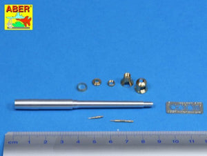 Aber 35L-178 Armament for Tiger (early) RFM (1/35) – image 2