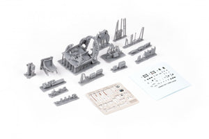 Eduard 648800 A6M3 cockpit PRINT EDUARD 1/48 – Bild 7