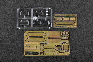 Trumpeter 09519 Russian S-300V 9A83 SAM 1/35 – obrázek 20