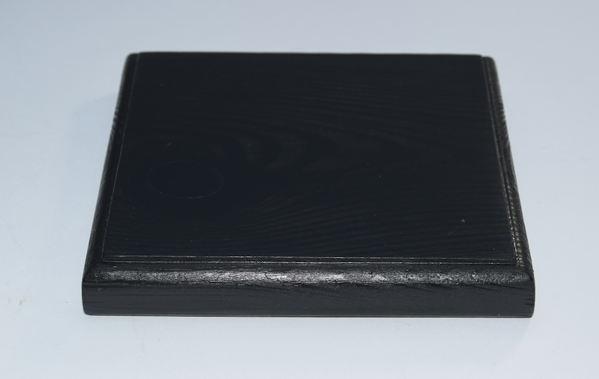 Modeling Made in Poland PDS135SH Pine 13.5 x 14 Standard Ebony
