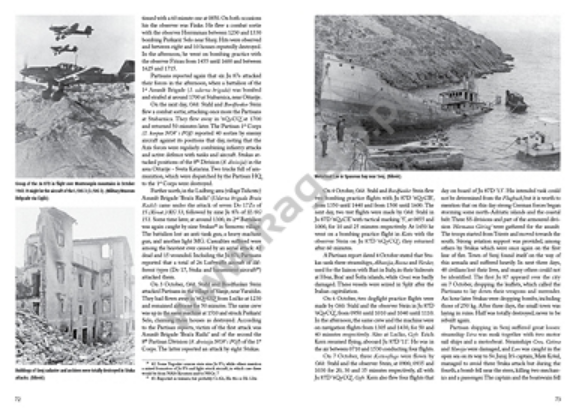 Kagero 95004 Guerrilla Nightmare. Luftwaffe Stukas at War Against Tito&amp;#39;s Partisans in Yugoslavia EN – image 2