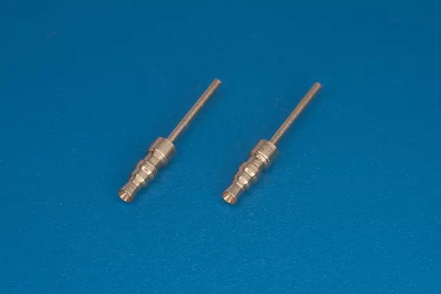 RB Model 32AB06 Barrel endings for 7.92mm German MG 17 1/32