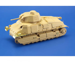 Eduard 36322 Somua TAMIYA 1/35 – obrázek 2