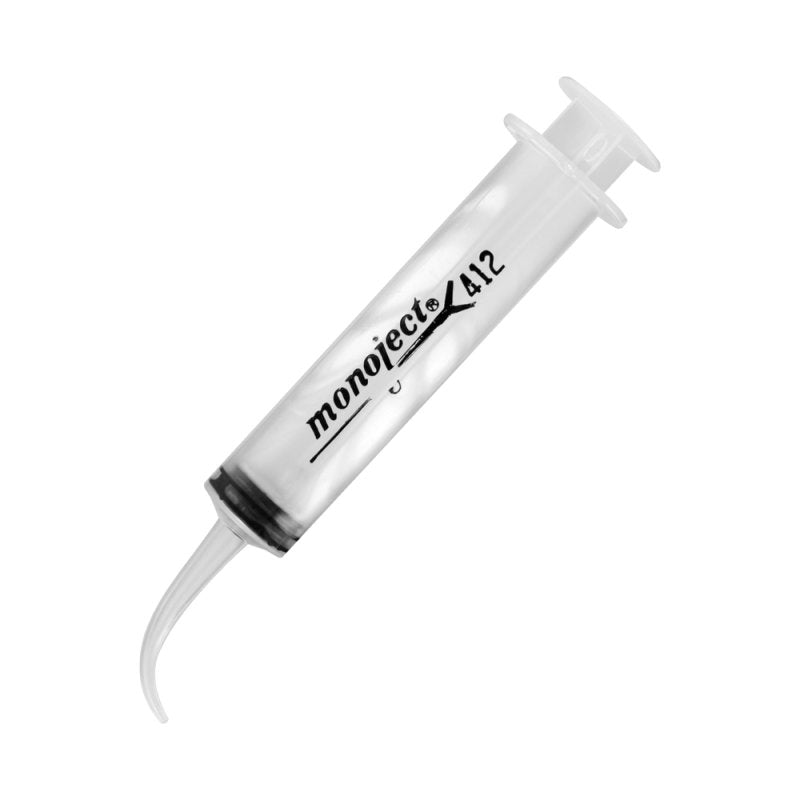 Seringue de précision Modelcraft POL1012-C (12 ml)