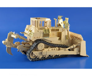 Eduard 36265 Doobi Bulldozer exterior 1/35 Meng – Bild 4