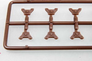 Trumpeter 02038 US T91E3 track for US M41/42 light tank (1/35) – immagine 4