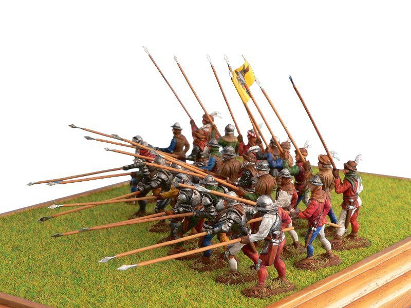 MiniArt 72033 ASSAUT DE LA FORTERESSE MÉDIÉVALE (1/72) – image 3