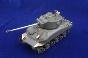 MK1 Design MM-35010 M1 SHERMAN DETAIL-UP PARTS for Tamiya 1/35 – zdjęcie 4