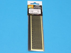 Aber 350-03 Ships aslant railing at 45 degree 1/350 – Bild 4