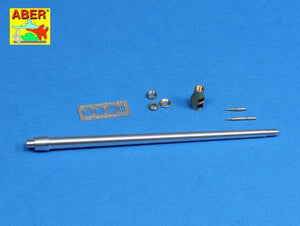 Aber 35L-184 Armament for Panther Ausf.D (early) (1/35)