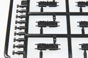 Trumpeter 02043 UK TR60 (650mm) track for British challenger 2 MBT 1/35 – image 4